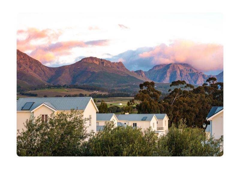 0 Bedroom Property for Sale in Wellington Western Cape